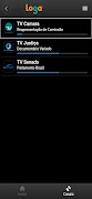 Loga TV captura de pantalla 2