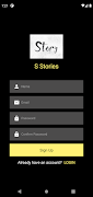 S Stories スクリーンショット 2