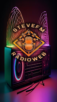 Rádio Web Steve FM ảnh chụp màn hình 2