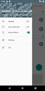 Intercom for Android capture d'écran 1