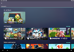 Sky+ اسکرین شاٹ 7