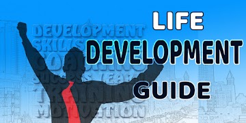 Life Development captura de pantalla 1