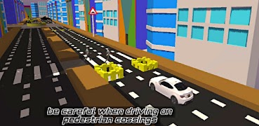 Safe Way اسکرین شاٹ 7