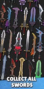 1 Schermata Epic Sword Master