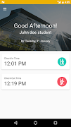 BrightUs Student screenshot 1