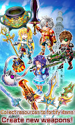 RPG Fairy Elements ภาพหน้าจอ 4