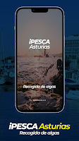 iPesca Asturias Plakat