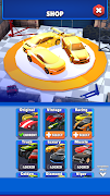 برنامه‌نما Level Up Cars عکس از صفحه