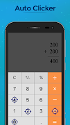 برنامهنما Automatic Clicker - Auto Tap عکس از صفحه