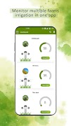Irriauto โปสเตอร์
