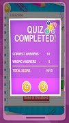 Educational GK Quiz screenshot 5