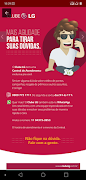 Guias LG Promotores ảnh chụp màn hình 6