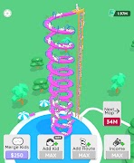 Slide Fever 截图 4