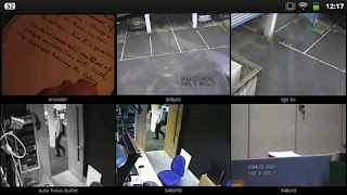 VK2 Remote syot layar 2