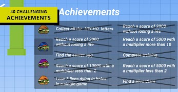 Burtle скриншот 5