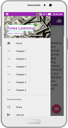 Forex Tutorial (Fully Offline) 스크린샷 1