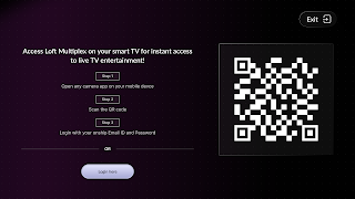 Loft Multiplex Screenshot 4