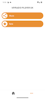 MyRadio Player UK ảnh chụp màn hình 3