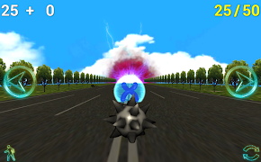 Speedy Brain تصوير الشاشة 4