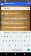 Problem Solving syot layar 2