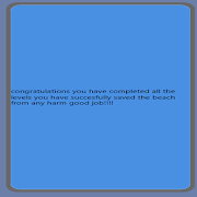 Beach clean up screenshot 4