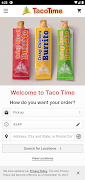 TacoTime poster