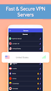 Ghost VPN скриншот 6