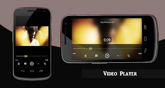 Potplayer capture d'écran 4