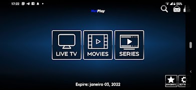 NetPlay ảnh chụp màn hình 3