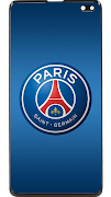 PSG Wallpapers imagem de tela 3
