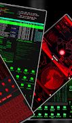 AA41 Hacker Launcher скриншот 1