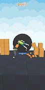 Throw Knife 2 ภาพหน้าจอ 2