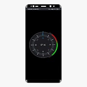 Digital Compass Screenshot 1