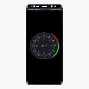 Digital Compass স্ক্রিনশট 1