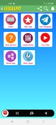 Geography Class 11 CBSE/RBSE Mobile App 截图 1