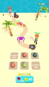 Monster Rush screenshot 1