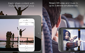 Connect Drive اسکرین شاٹ 7