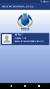 1 Schermata Rishs International School