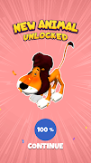 Evolution Run 截图 7