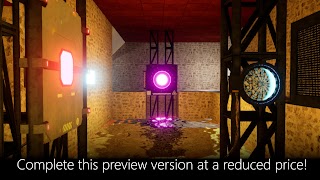 The Awakening Program screenshot 7