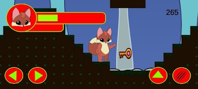 A CORRIDA DA RAPOSA syot layar 4