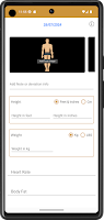 Combat Fitness Cult syot layar 2