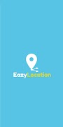 EazyLocation ポスター