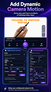 Scribe Animator: Whiteboard screenshot 6