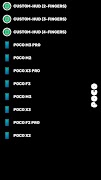 One Tap SENSI FFF Setting Tool screenshot 3