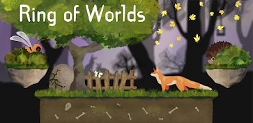 برنامه‌نما Fox Adventure عکس از صفحه