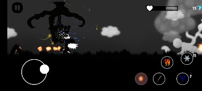 Demon Slayer ảnh chụp màn hình 6