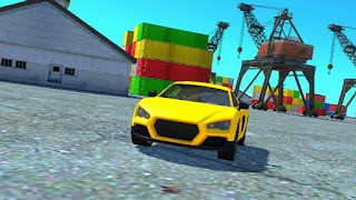 Easy Car Driving スクリーンショット 7