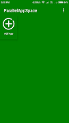 ParallelAppSpace-Clone Dual Ac постер