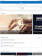 5 Schermata Alumni Epitech